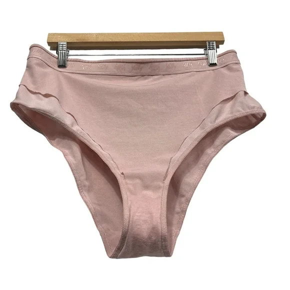 Women’s 3 Bundle Yitty Mesh Me Underwear / Size-1X